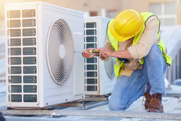 Best Residential HVAC services  in Galesville, MD