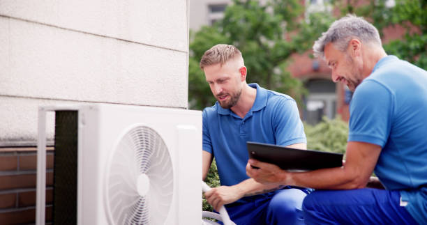 Best Affordable HVAC services  in Galesville, MD