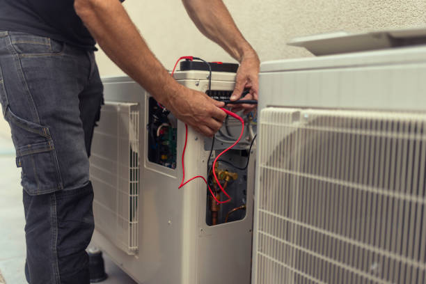 Best Commercial HVAC repair  in Galesville, MD