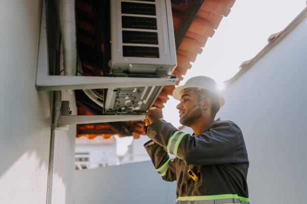 Best Emergency HVAC repair  in Galesville, MD