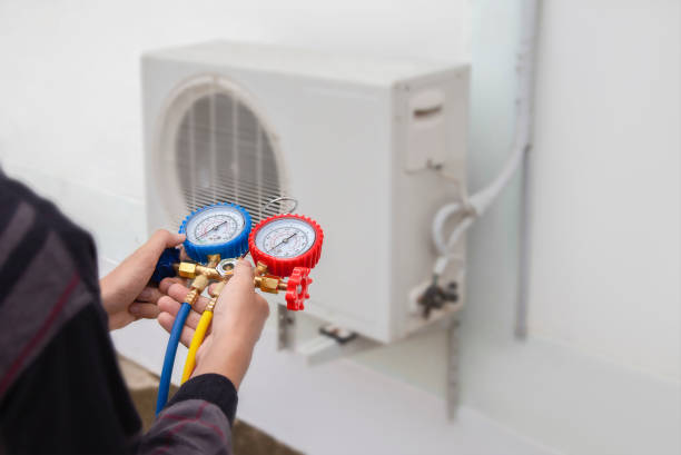 Best HVAC emergency services  in Galesville, MD