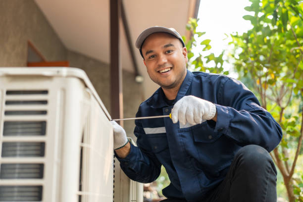 HVAC emergency services in Galesville, MD